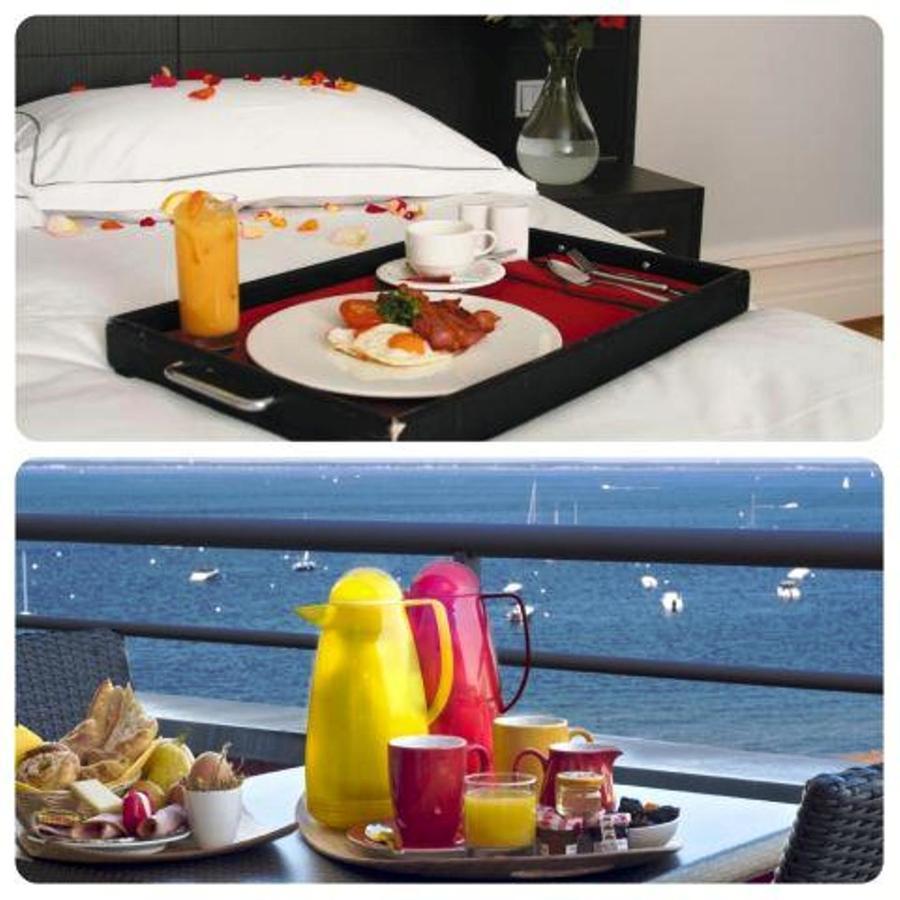 Les 5 Lanternes By Clara Bed & Breakfast Dakar Bagian luar foto